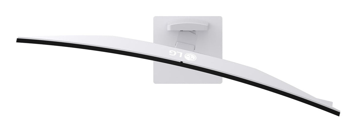 LG 49U950A-W computer monitor 124.5 cm (49") 5120 x 1440 pixels Dual QHD LED Black, White