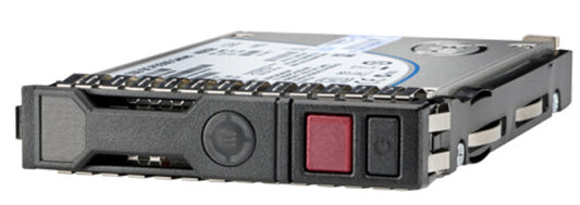 HPE 765466-B21-RFB internal hard drive 2.5" 2 TB SAS