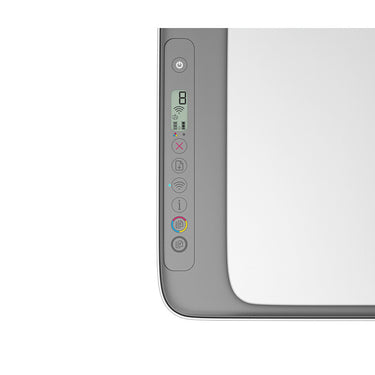 HP DeskJet 2820e Wireless All-in-One Color Printer, Instant Ink; Copier, Scanner