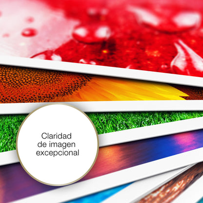 Epson A4 Premium Glossy Photo Paper 255gsm, 30 sheets