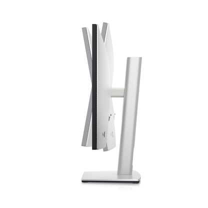 DELL UltraSharp U2422H computer monitor 60.5 cm (23.8") 1920 x 1080 pixels Full HD LCD Black, Silver