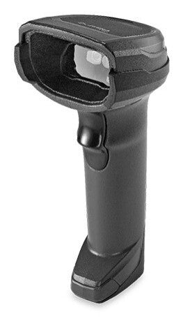 Zebra DS8178 Handheld bar code reader 1D/2D Photo diode Black