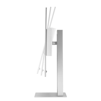 ASUS ProArt OLED PA27UCDMR computer monitor 67.3 cm (26.5") 3840 x 2160 pixels 4K Ultra HD LED Silver