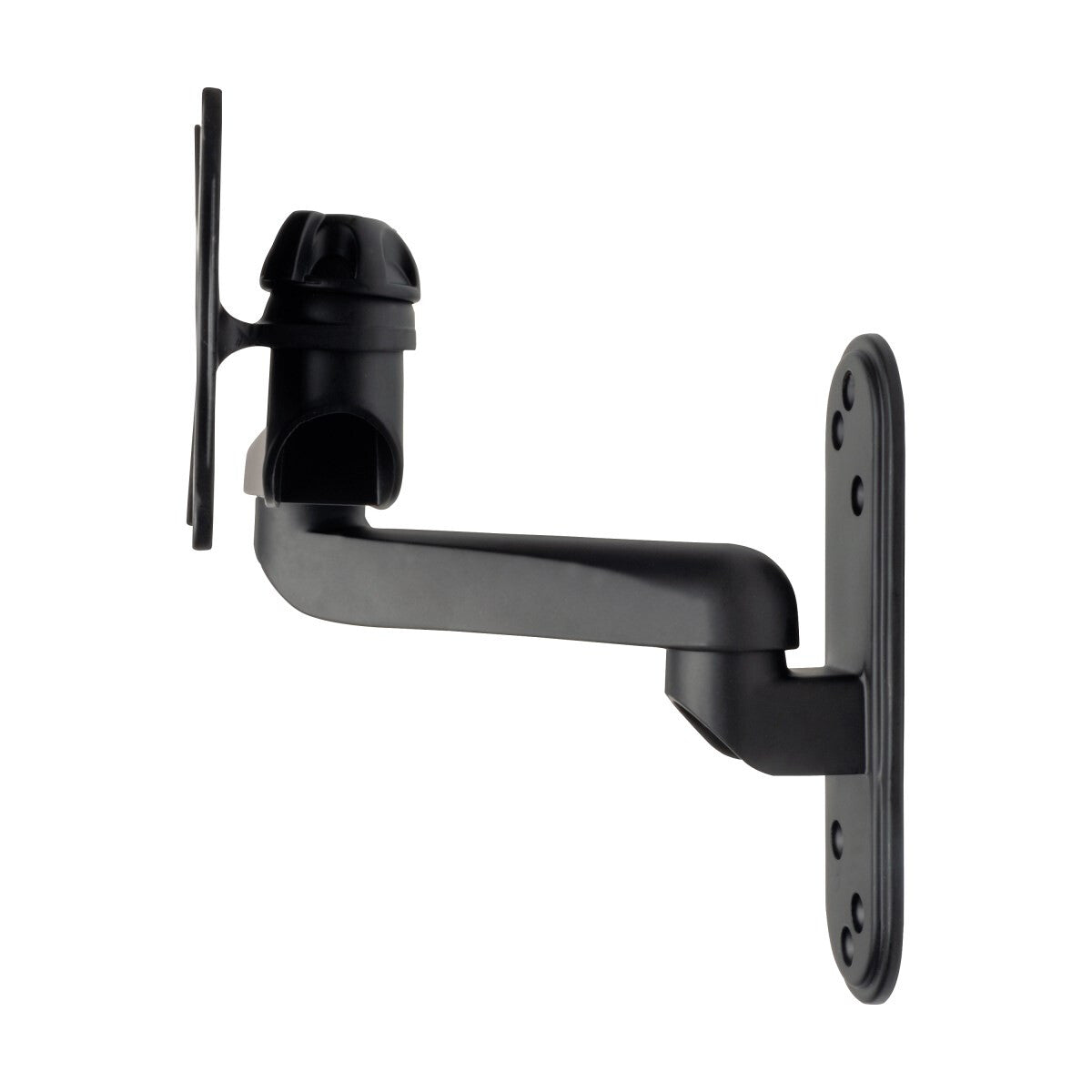 Tripp Lite DWM1327SE Swivel/Tilt Wall Mount for 13" to 27" TVs and Monitors