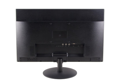 Ernitec 0070-24122-POE computer monitor 55.9 cm (22") 1920 x 1080 pixels Full HD LCD Black