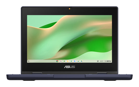 ASUS Chromebook CZ11 Flip CZ1104FM4A-NS0029 MediaTek Kompanio Kompanio 540 29.5 cm (11.6") Touchscreen HD 4 GB LPDDR4x-SDRAM 64 GB eMMC Wi-Fi 6 (802.11ax) ChromeOS UK English Grey