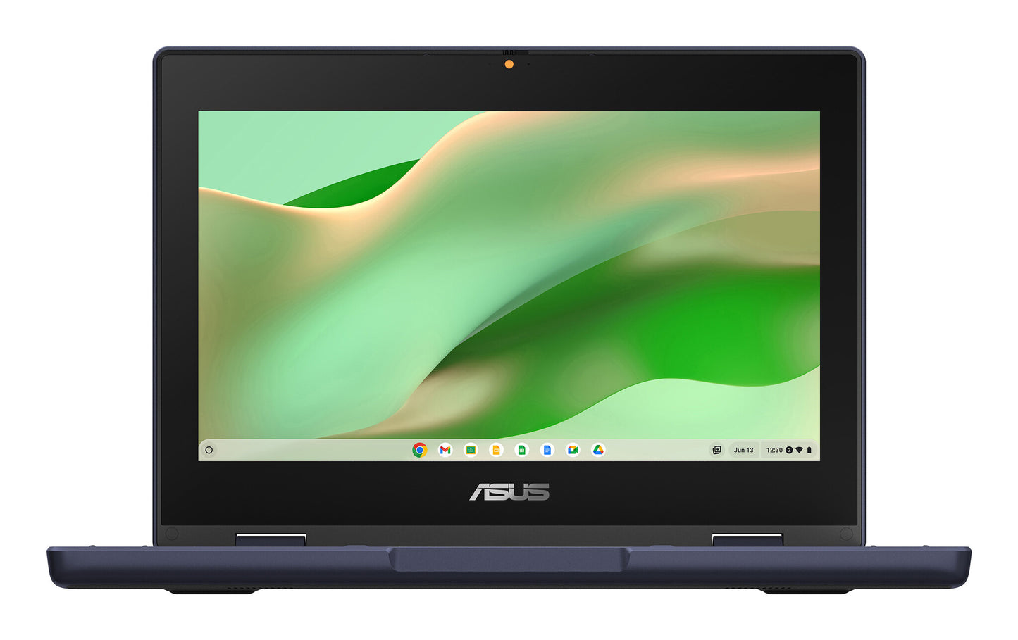 ASUS Chromebook CZ11 Flip CZ1104FM4A-NS0073 MediaTek Kompanio Kompanio 540 29.5 cm (11.6") Touchscreen HD 8 GB LPDDR4x-SDRAM 64 GB eMMC Wi-Fi 6 (802.11ax) ChromeOS UK English Grey
