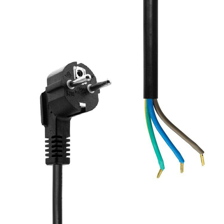 Microconnect MC-PE005SCHB-OE not categorized