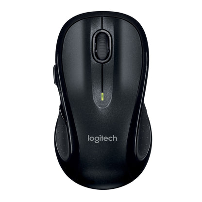 Logitech M510 mouse Right-hand RF Wireless Laser 1000 DPI