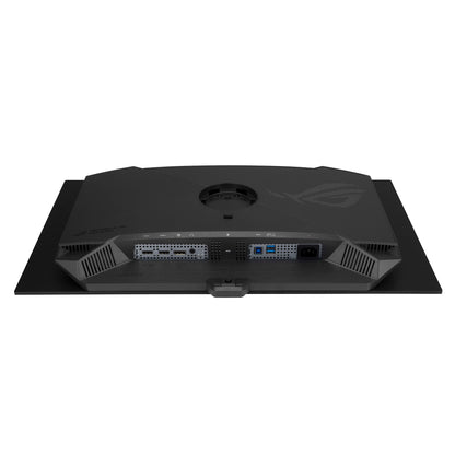 ASUS ROG Strix OLED XG27AQDMGR computer monitor 67.3 cm (26.5") 2560 x 1440 pixels Quad HD Black