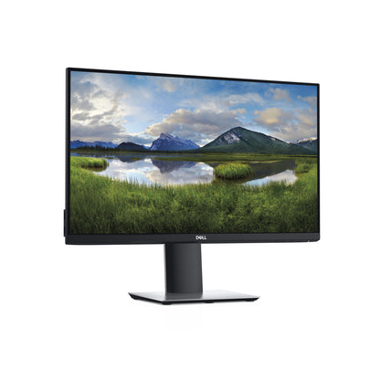 DELL P2419H LED display 61 cm (24") 1920 x 1080 pixels Full HD LCD Black