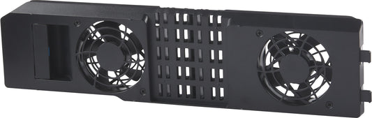 HP Z4 PCIe Retainer with Fans Motherboard Fan Black, 1 pack