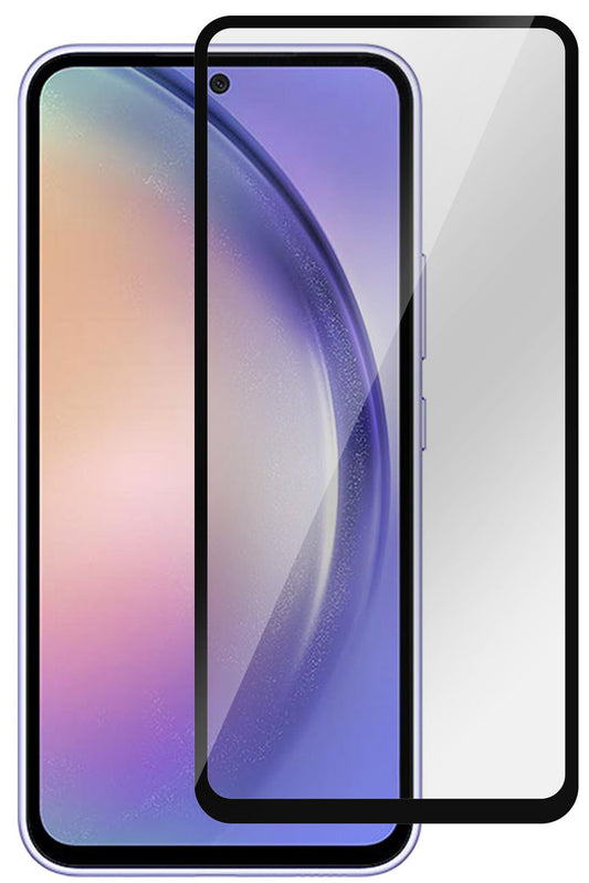 eSTUFF ES504093 mobile phone screen/back protector Samsung 1 pc(s)