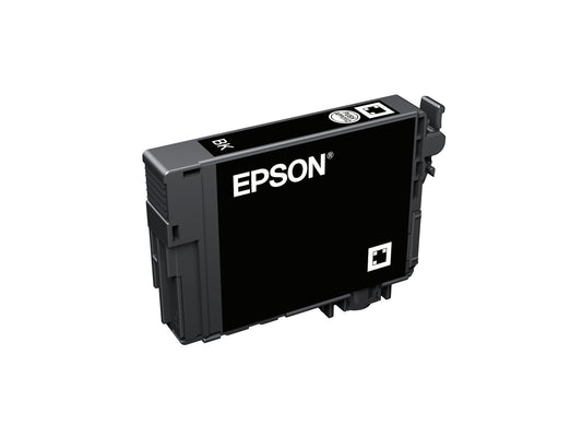 Epson Singlepack Black 502XL ink cartridge