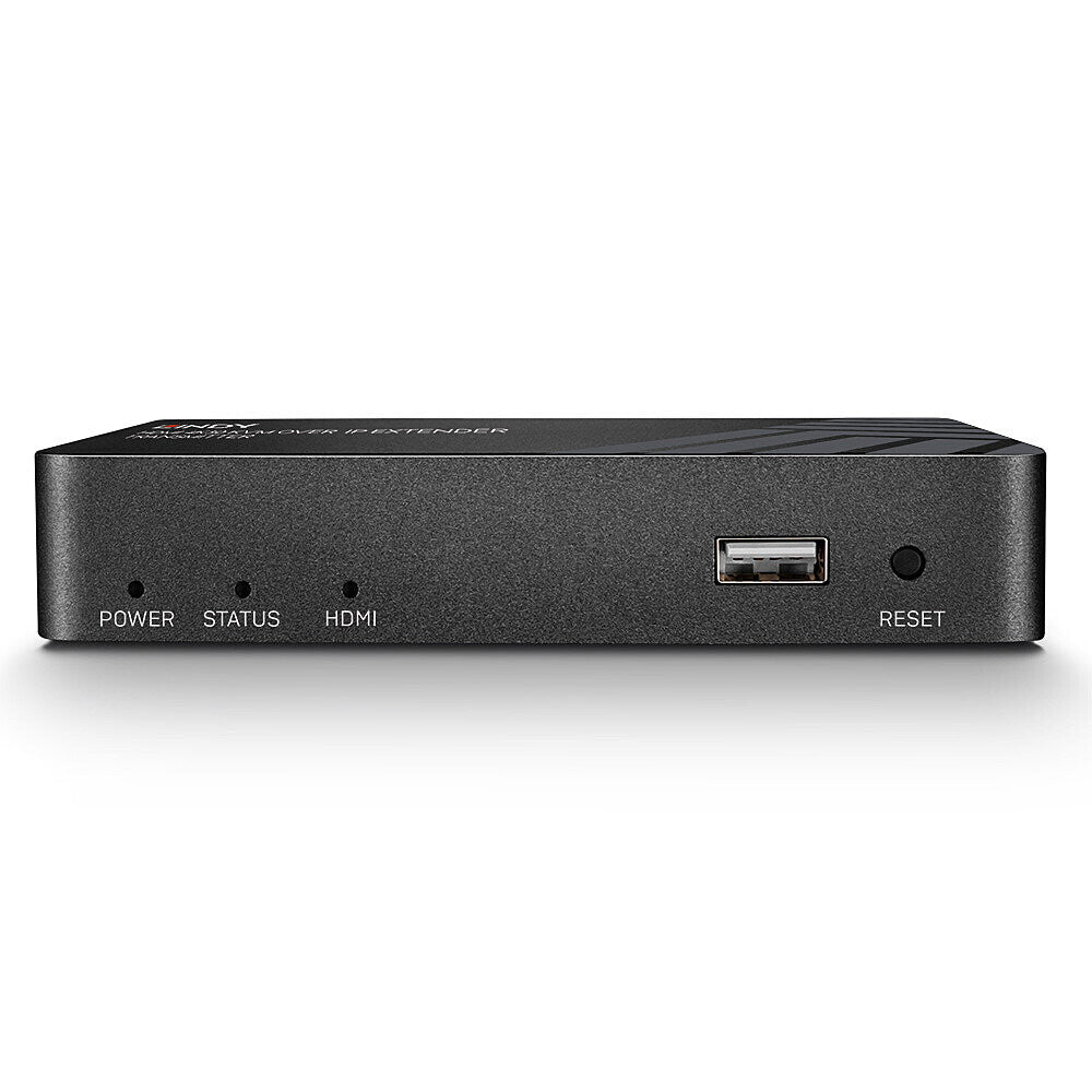 Lindy KVM Over IP Extender - Transmitter