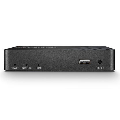 Lindy KVM Over IP Extender - Transmitter