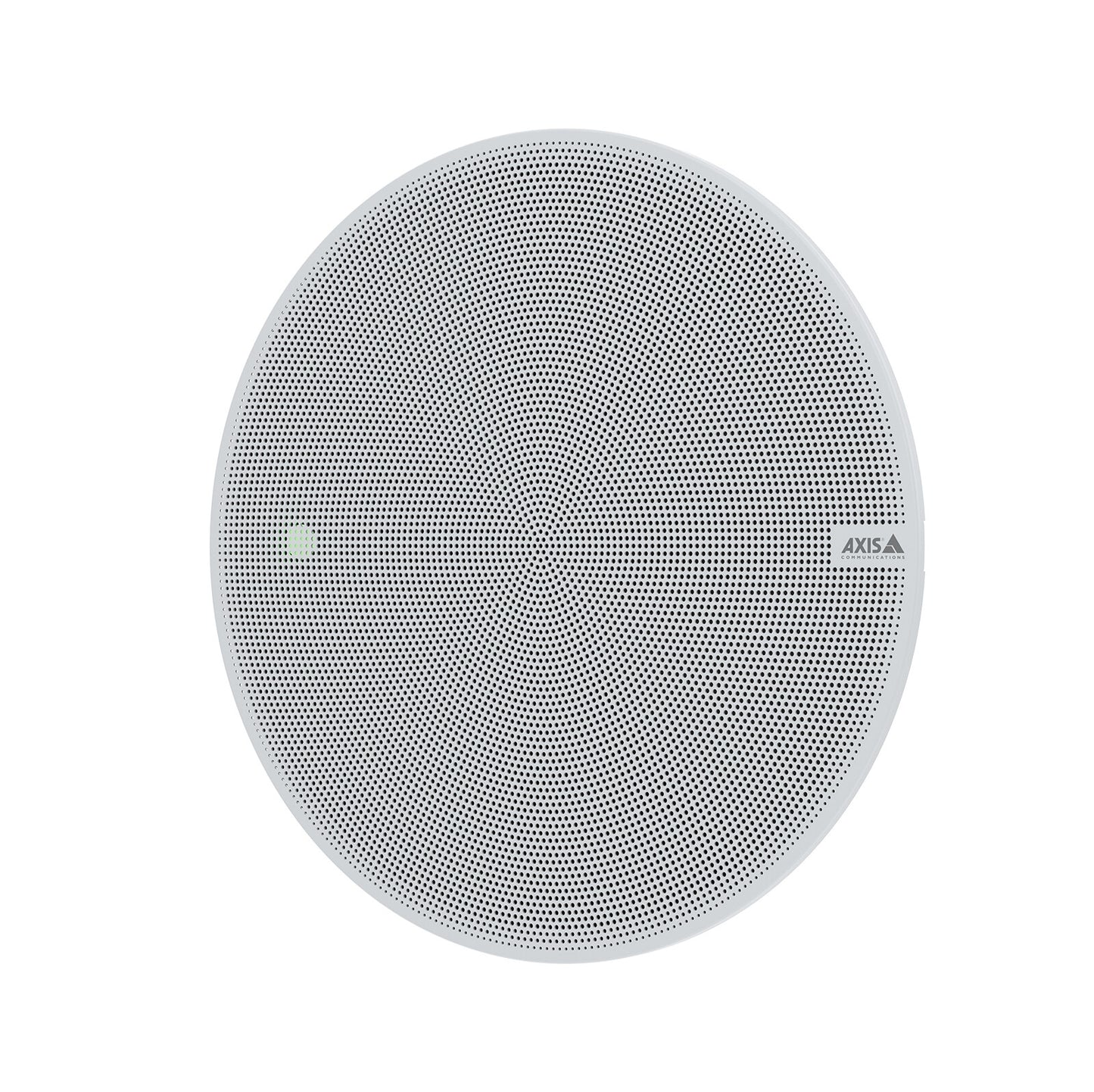 Axis 02323-001 loudspeaker 2-way White Wired