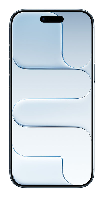 Apple iPhone Air 1TB Sky Blue