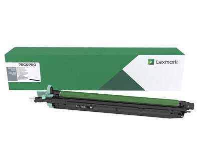 Lexmark 76C0PK0 printer drum Original 1 pc(s)