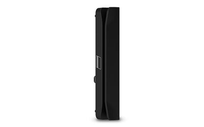 Elo Touch Solutions E001002 magnetic card reader USB Black