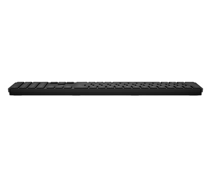 HP 455 Programmable Wireless Keyboard