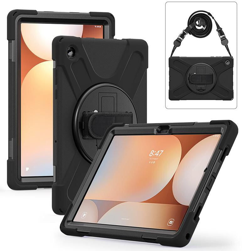 eSTUFF ES681868-BULK tablet case Black