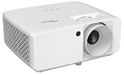 Optoma ZW350E data projector Ultra short throw projector 4000 ANSI lumens DLP WXGA (1280x800) 3D White