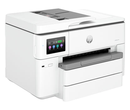 HP OfficeJet Pro 9730e Wireless All-in-One Color Printer, Instant Ink; Two-sided printing