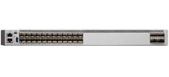 Cisco Catalyst C9500-24Y4C-A managed L3 switch