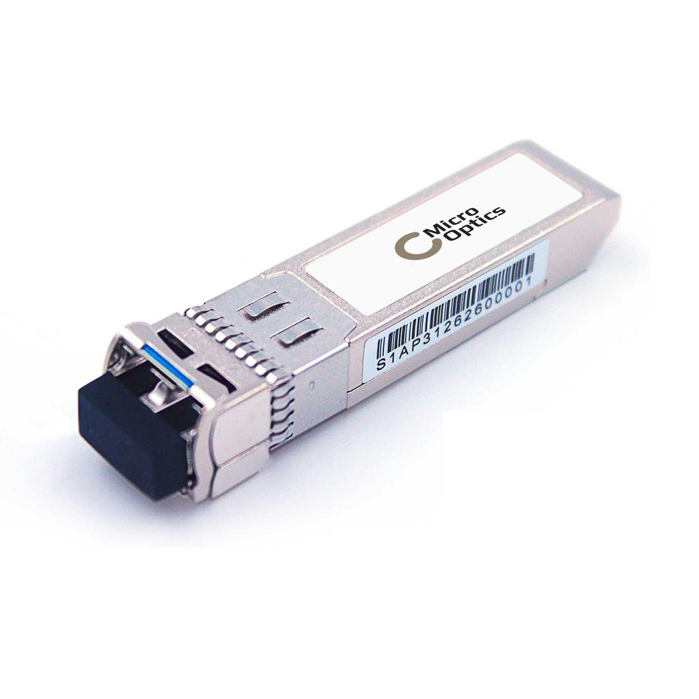 Lanview MO-MGB-LX network transceiver module Fiber optic 1000 Mbit/s SFP 1310 nm