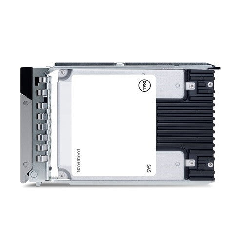 DELL 345-BDOM solid state drive, 1.92TB, 2.5-inch, Serial ATA III