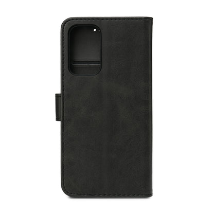 eSTUFF ES67340012-BULK mobile phone case Wallet case Black