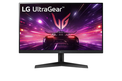 LG 24GS60F-B.AEK computer monitor 61 cm (24") 1920 x 1080 pixels Full HD Black