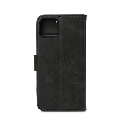 eSTUFF ES67110003-BULK mobile phone case Wallet case Black