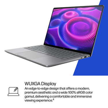 HP ZBook Ultra G1a Copilot+ PC AMD Ryzen AI Max PRO 380 Mobile workstation 35.6 cm (14
