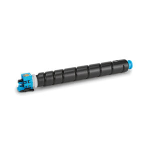 Katun 50643 toner cartridge 1 pc(s) Compatible Cyan