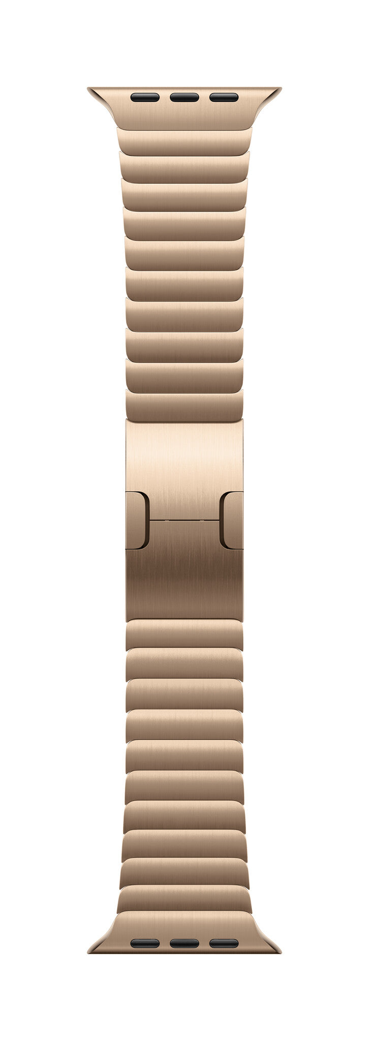 Apple 42mm Gold Link Bracelet