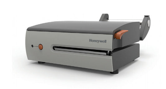 Honeywell MP Compact 4 Mobile Mark III label printer Thermal transfer 203 x 203 DPI 125 mm/sec Ethernet LAN