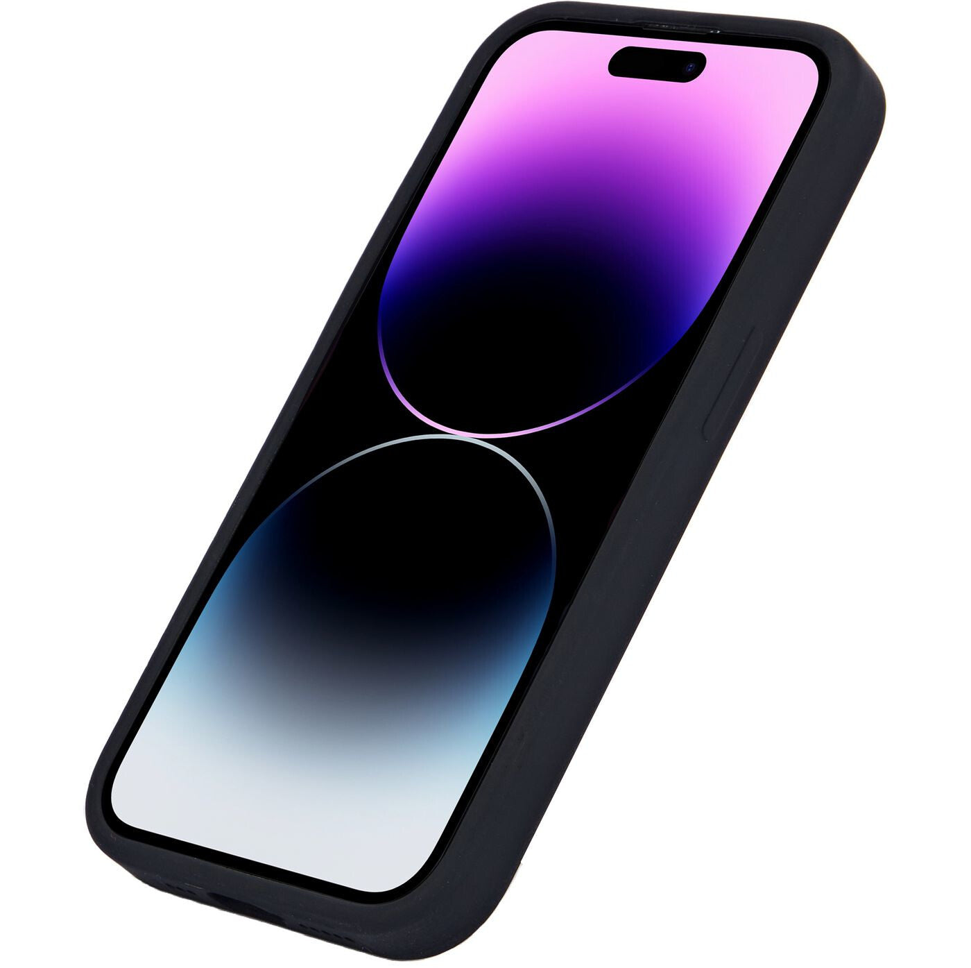 eSTUFF ES67150043 mobile phone case Cover Black