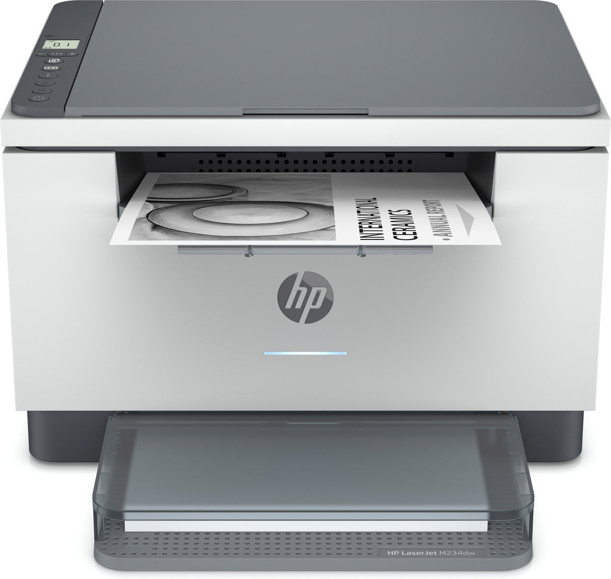 HP LaserJet M234dw multifunction printer
