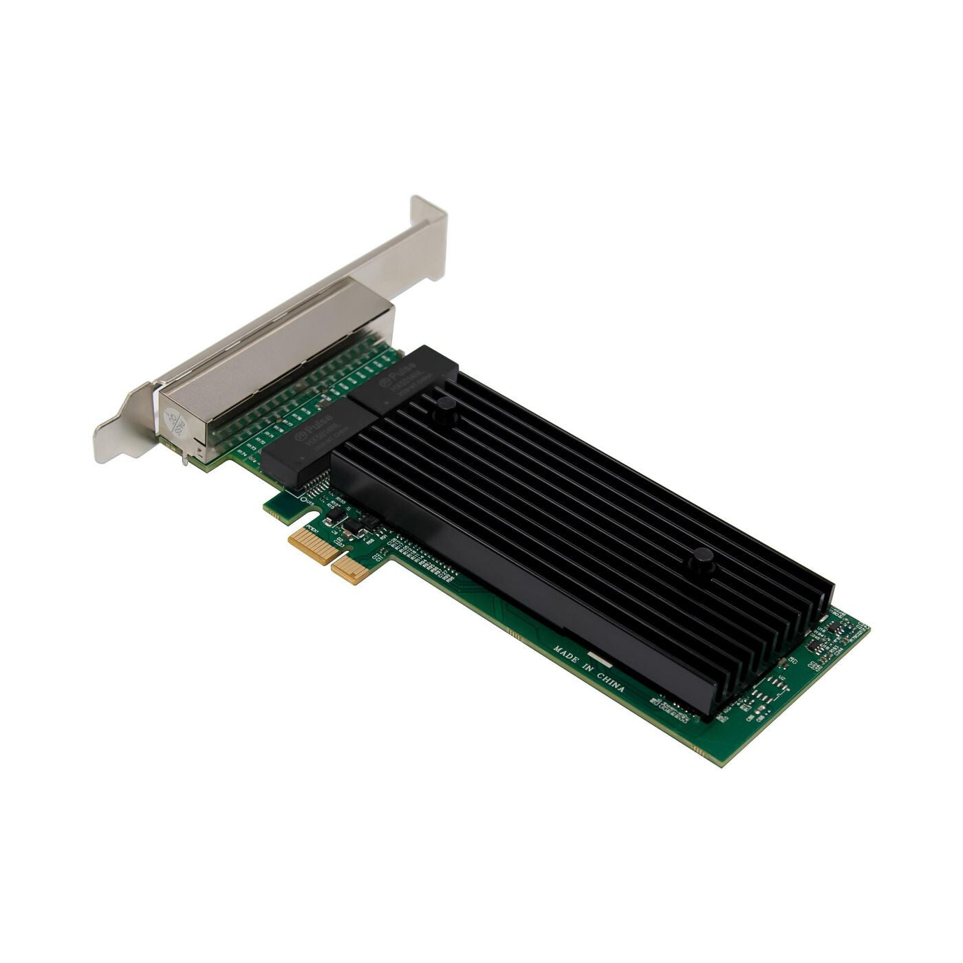Microconnect MC-PCIEX1-82575-Q not categorized