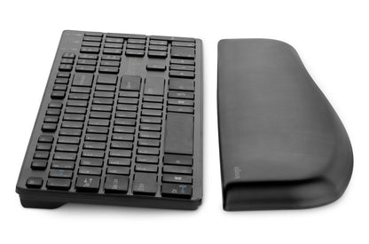 Kensington ErgoSoft Wrist Rest for Standard Keyboard