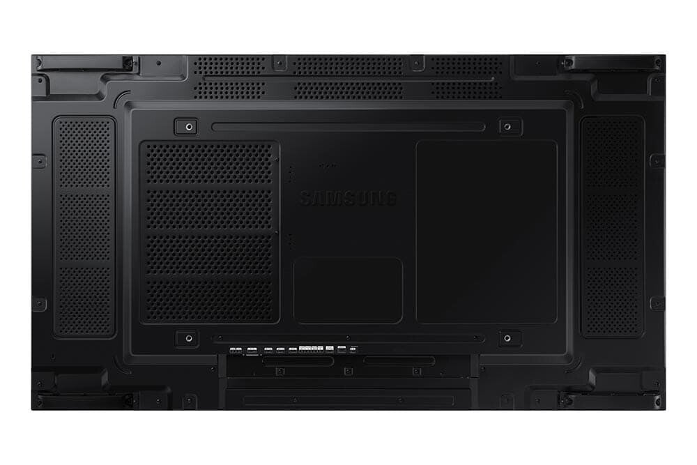 Samsung VH55T-E 139.7 cm (55") LCD Full HD Black