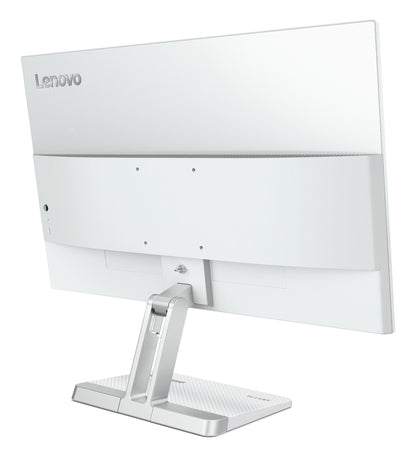Lenovo L27-45 computer monitor 68.6 cm (27") 1920 x 1080 pixels Full HD LED Grey