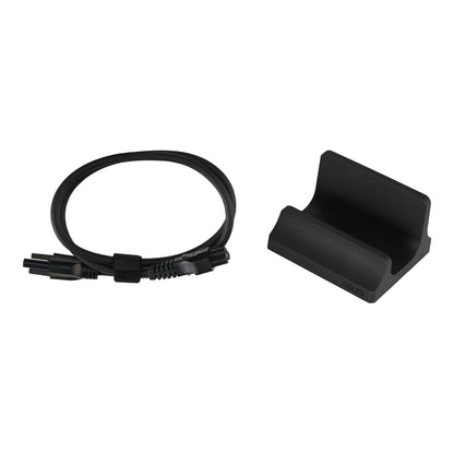 ASUS Triple Display USB-C Dock DC300 Docking USB 3.2 Gen 2 (3.1 Gen 2) Type-C Black