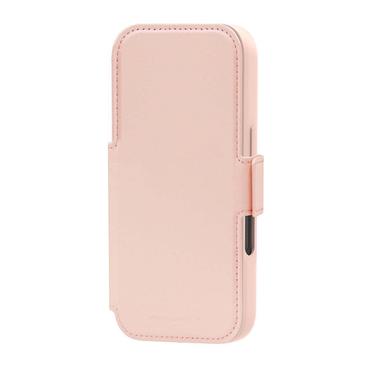 dbramante1928 Lynge MS ICON - iPhone 18 Pro/iPhone 17 Pro - Pink Sand