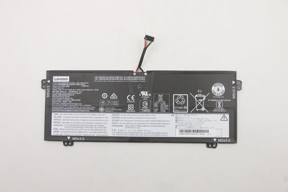 Lenovo 5B10W67229 laptop spare part Battery