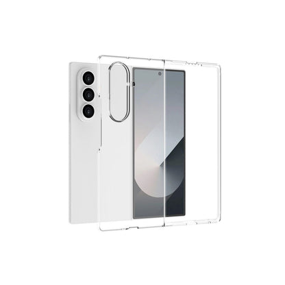eSTUFF ES67405025-BULK mobile phone case Cover Transparent