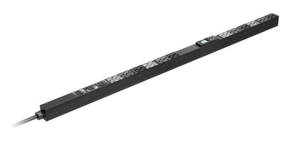 APC NetShelter Rack PDU Advanced Gen 2, Switched Metered Outlet, 3Phase, 22.1kW 400V 32A or 17.3kW 415V 30A, 530P6, 48 Outlet