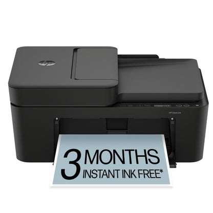 HP DeskJet 4310 Wireless All-in-One Color Printer, Instant Ink